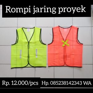 Rompi Jaring