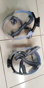 Facetrack helm proyek
