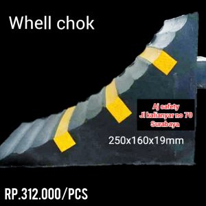 Whell chok