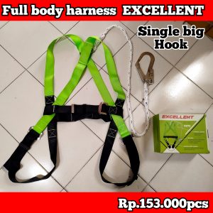 FBH EXELENT 0373 SINGLE BIG HOOK