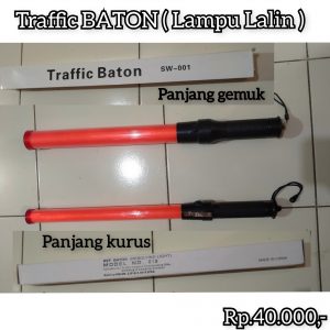 Lampu lalin