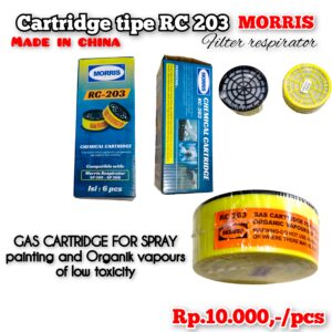 Catride RC.203 MORRIS