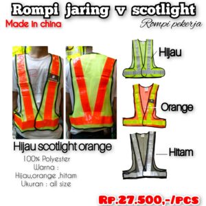 Rompi V Gosave
